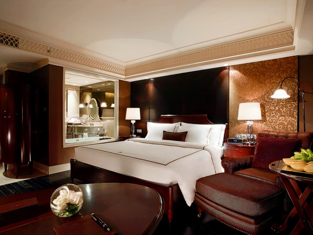 Hotel Muse Bangkok Langsuan - MGallery