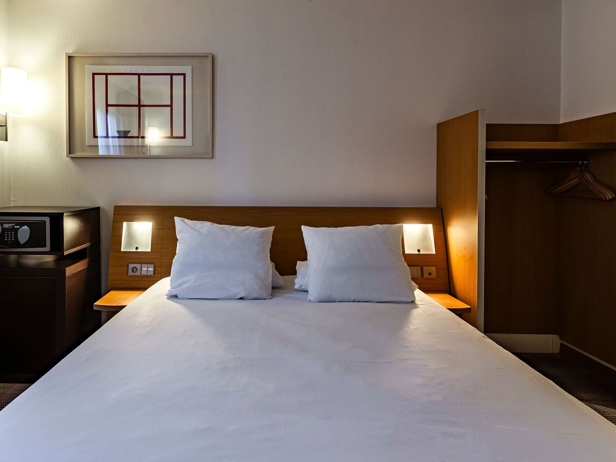 Novotel Reims Tinqueux