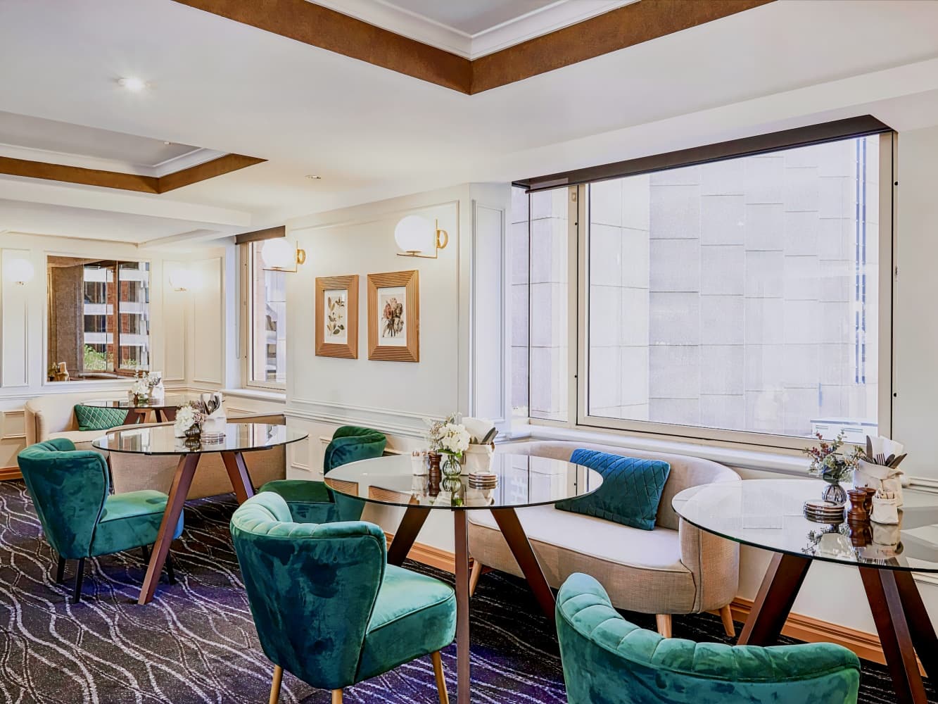 The Sebel Quay West Suites Sydney