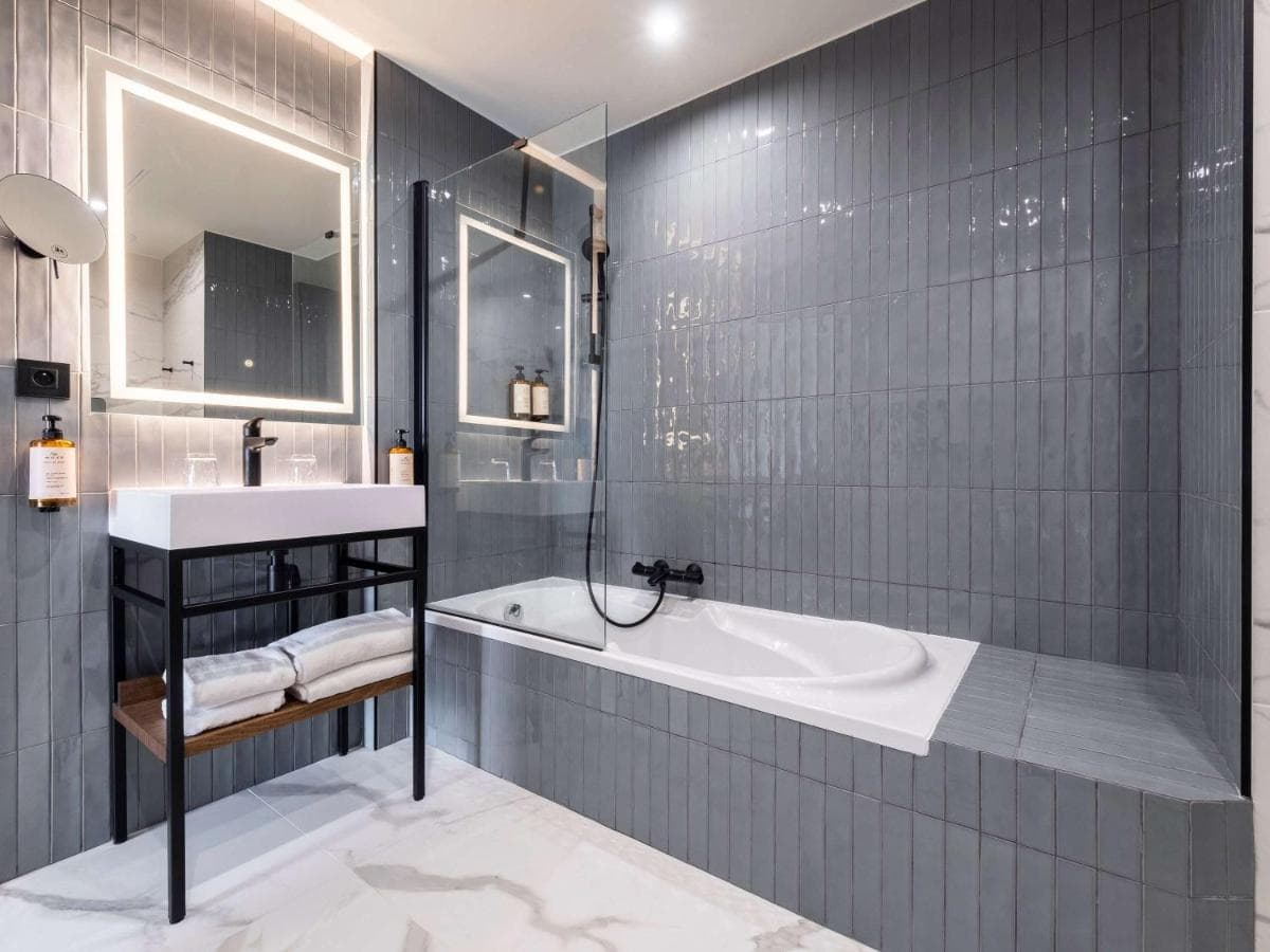 Hôtel Mercure Chantilly Resort & Conventions