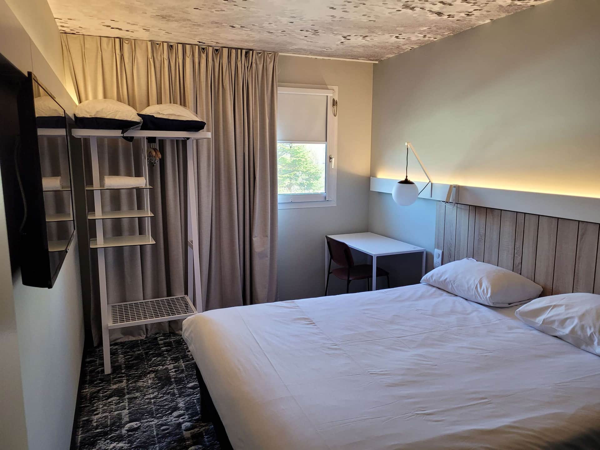 ibis Biarritz Anglet Airport