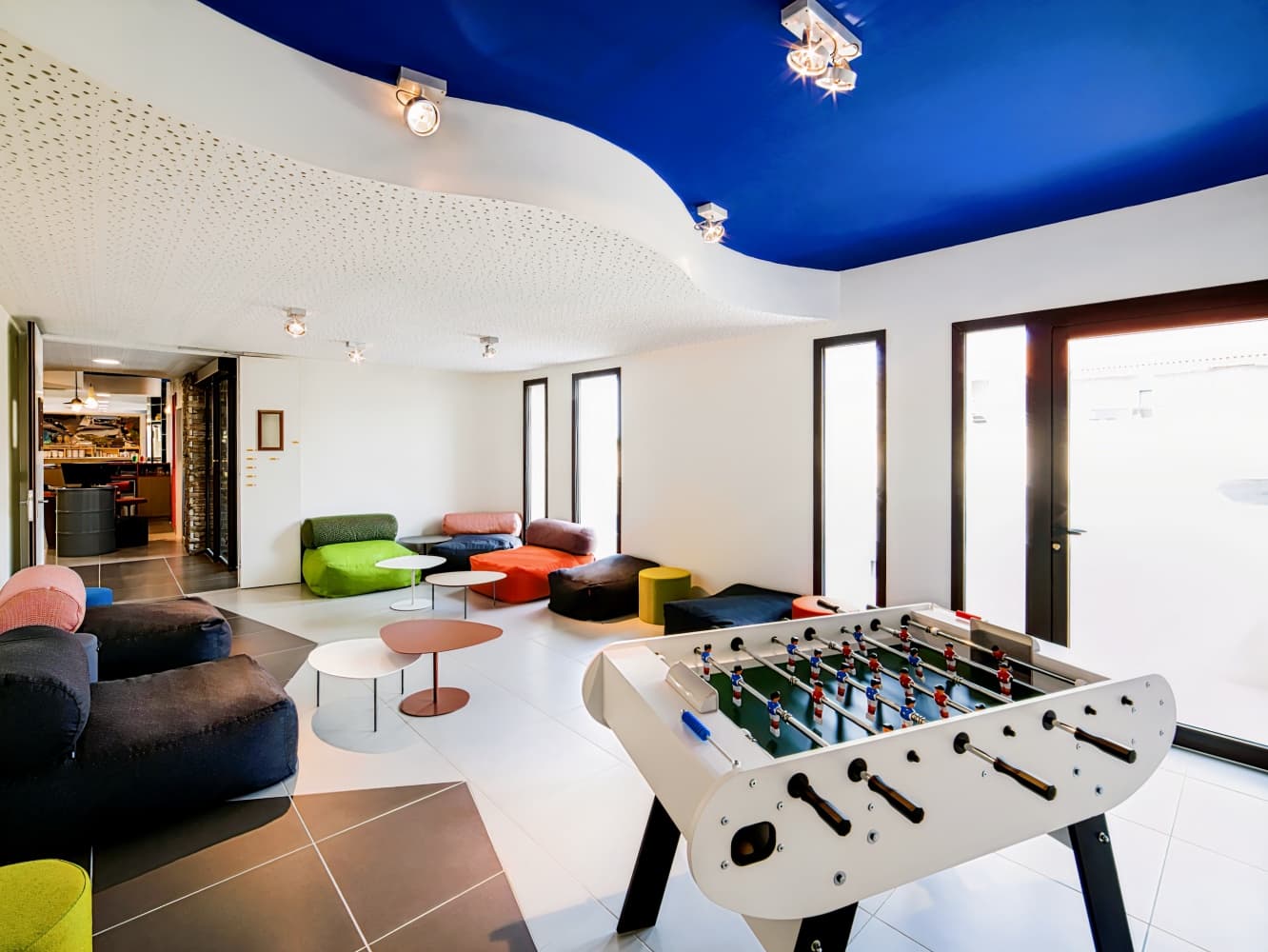 ibis Styles Collioure Port-Vendres