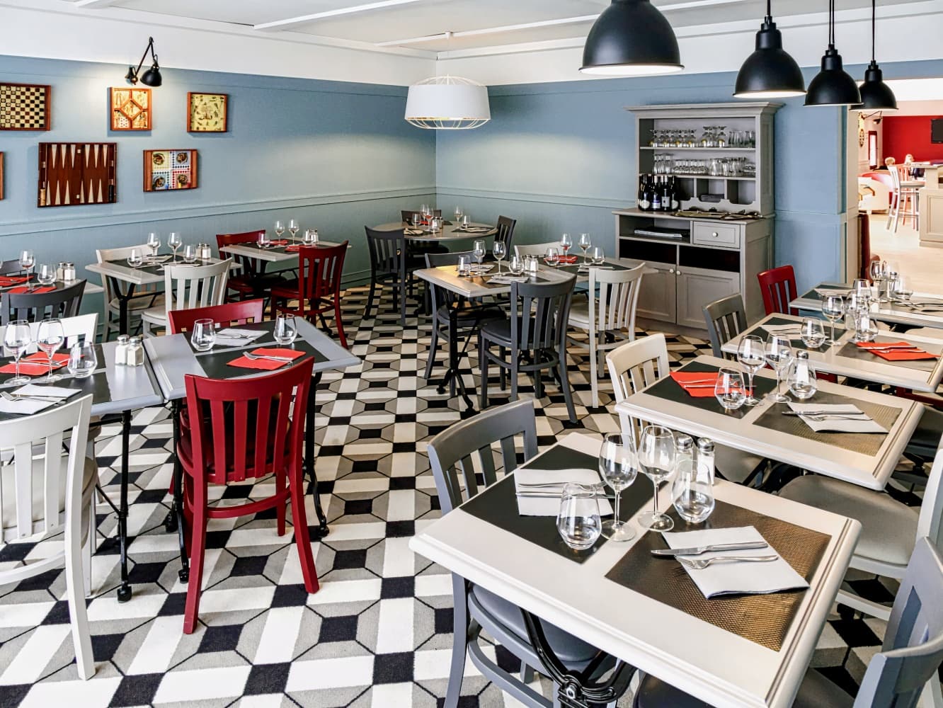 ibis Nantes La Beaujoire Parc Expo