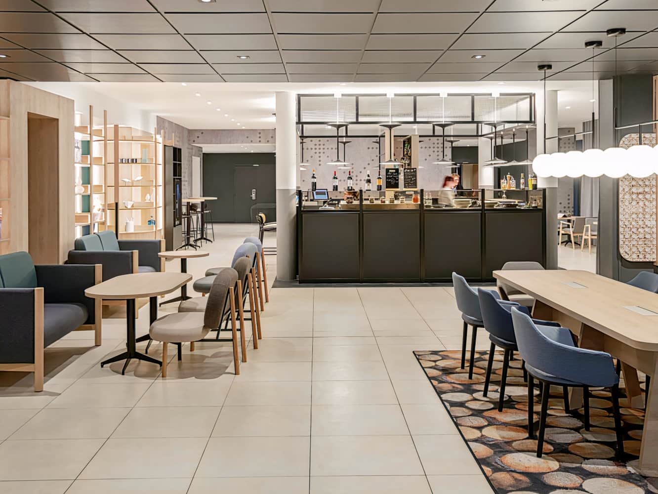 Novotel Blois Centre Val De Loire hotel