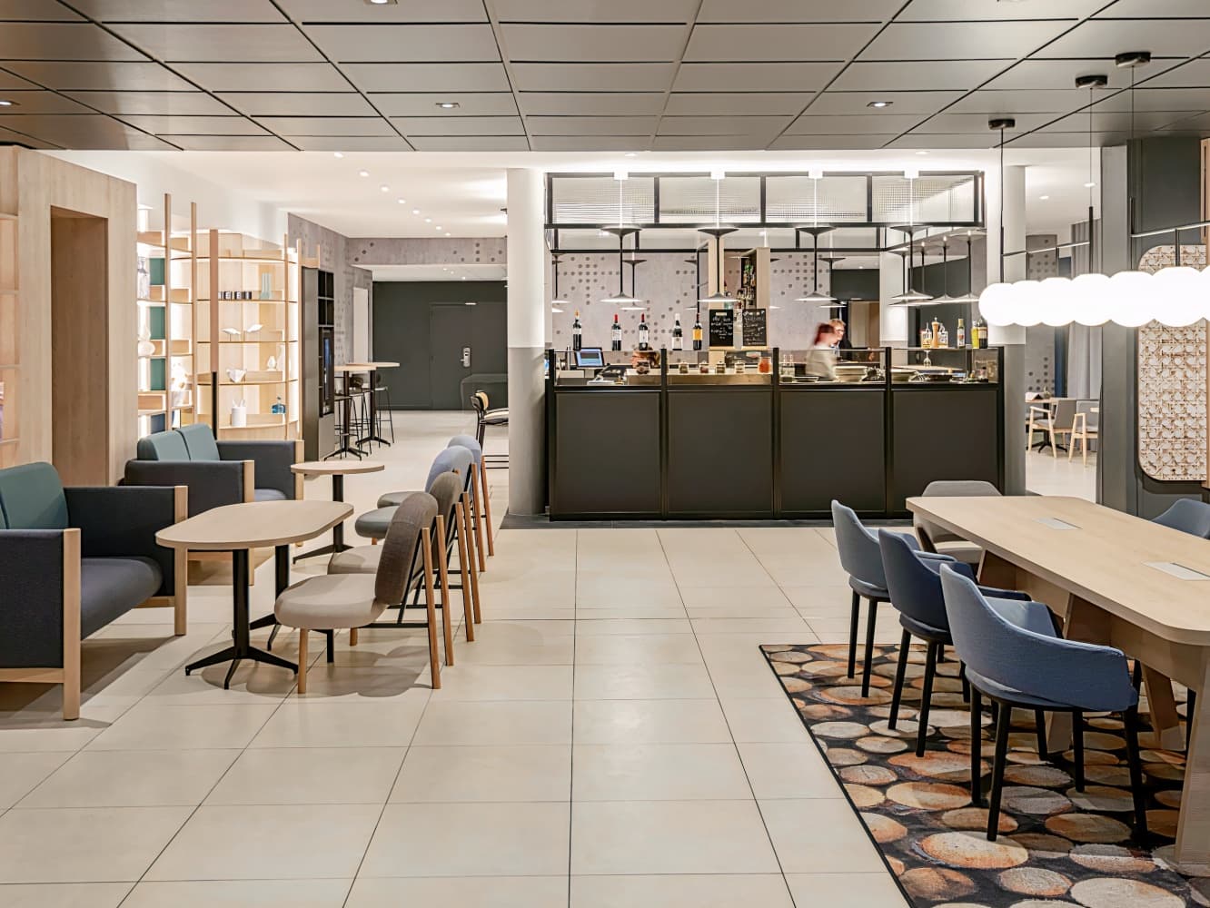 Novotel Blois Centre Val De Loire hotel