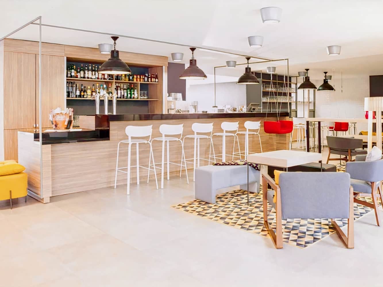 Novotel Nancy