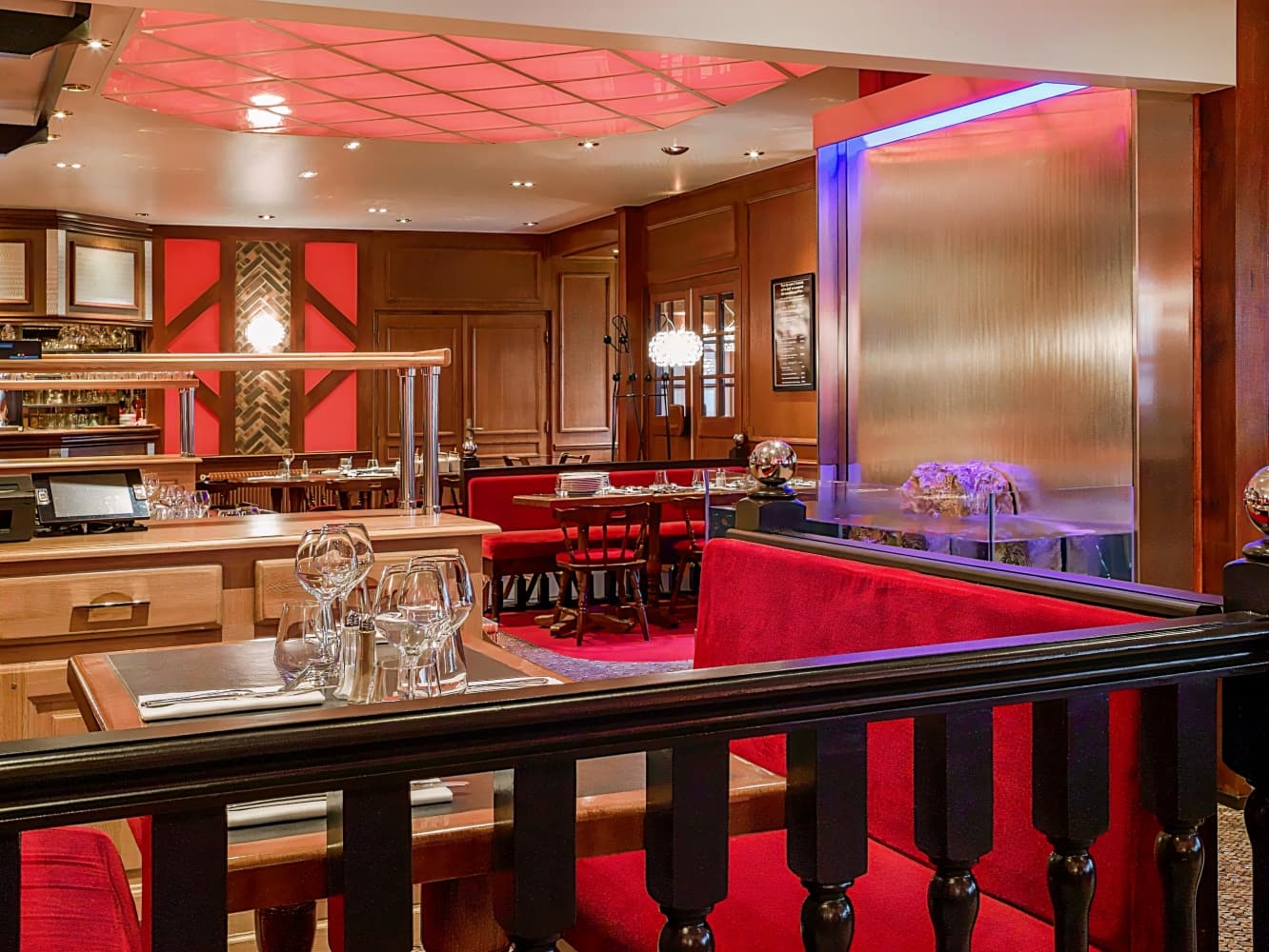 ibis Styles Le Puy-en-Velay