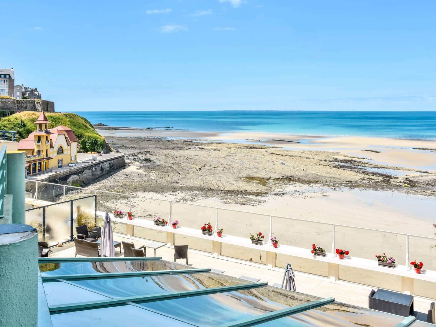 Mercure Granville Le Grand Large Hotel