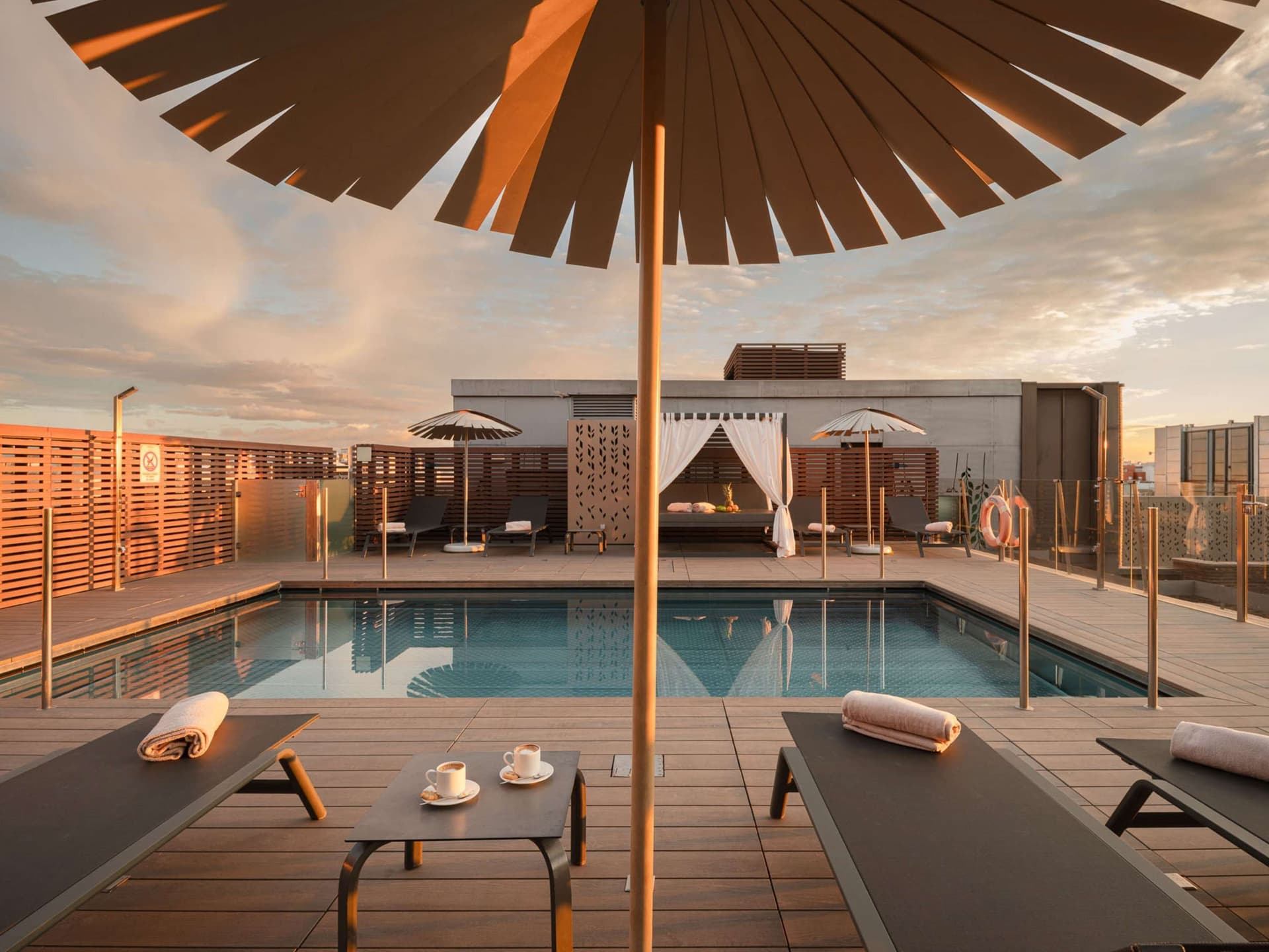Novotel Madrid Center