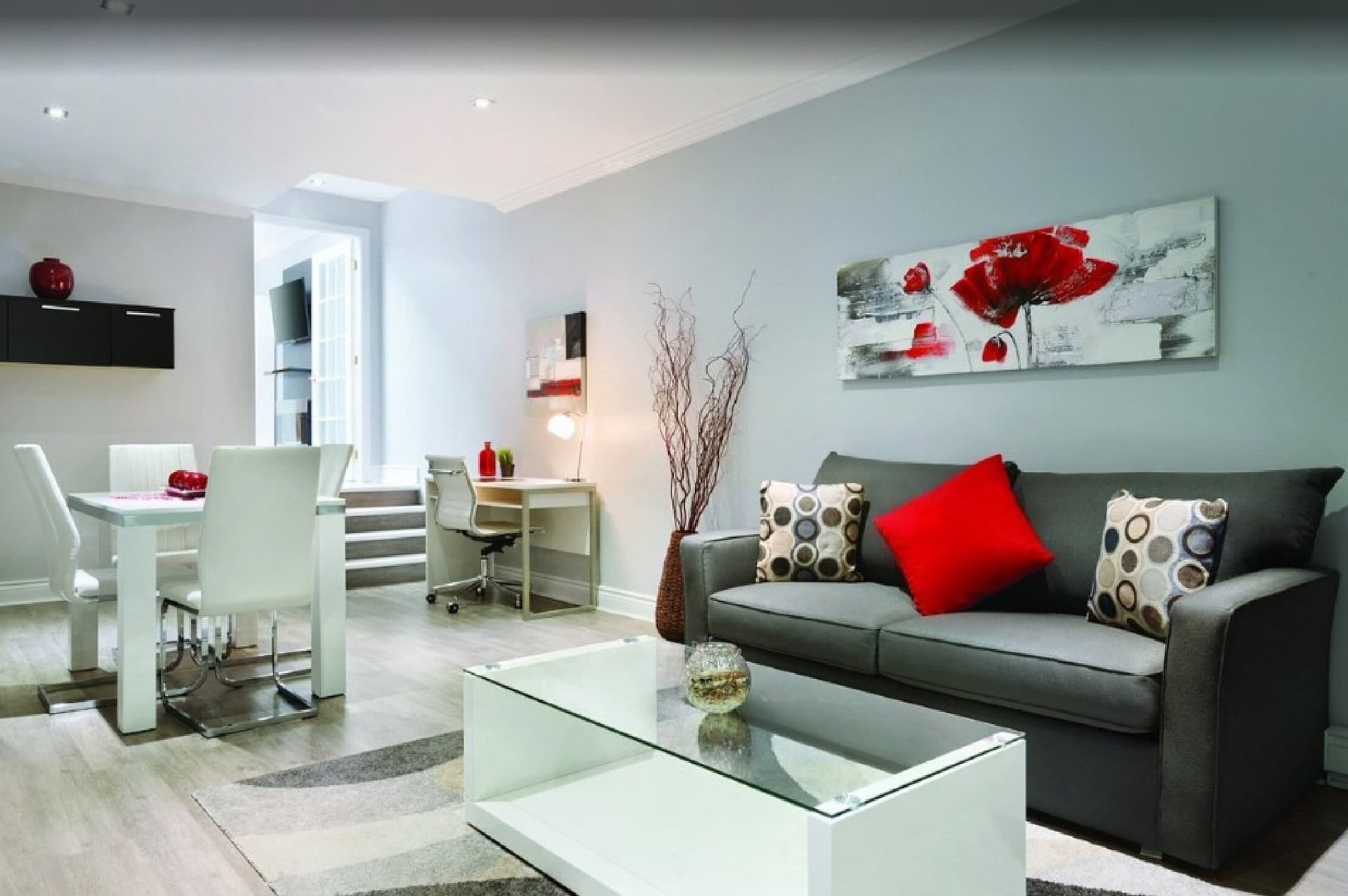 Travelodge Quebec City Hotel & Convention Centre by Wyndham