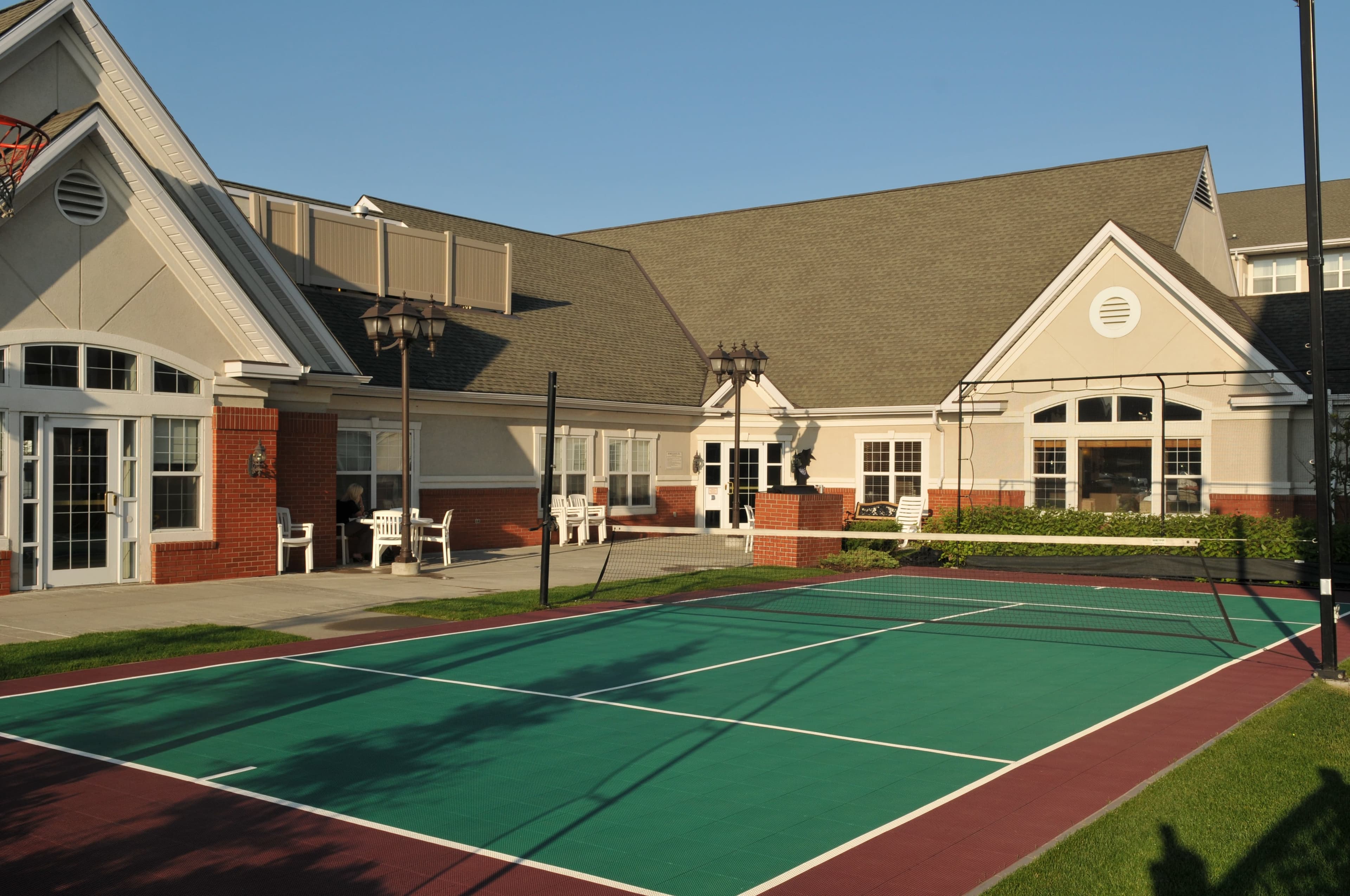 Lakeview Signature Inn Calgary Airport