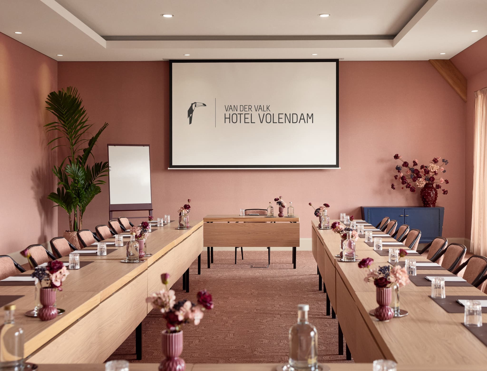 Van der Valk Hotel Volendam