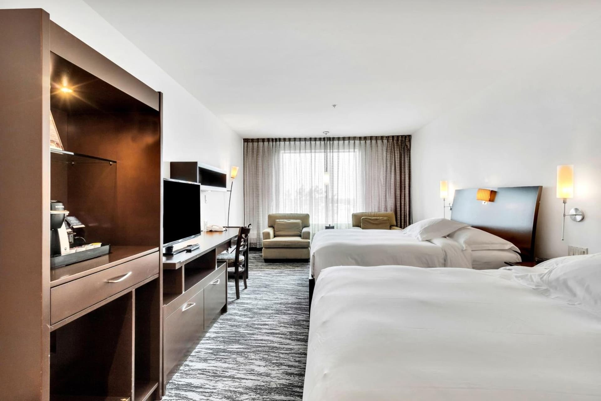 Hotel Mortagne