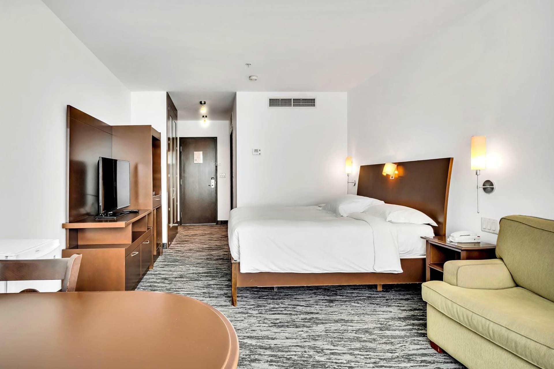 Hotel Mortagne