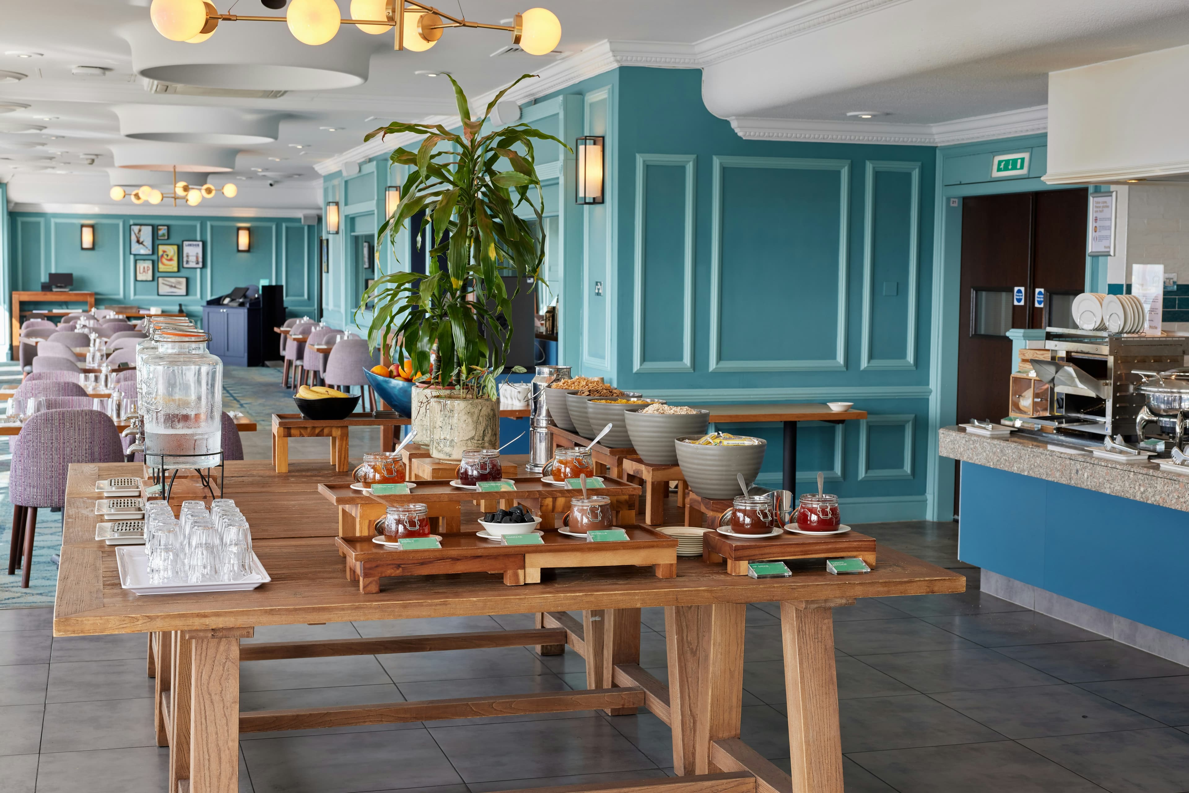 Thistle Kensington Gardens