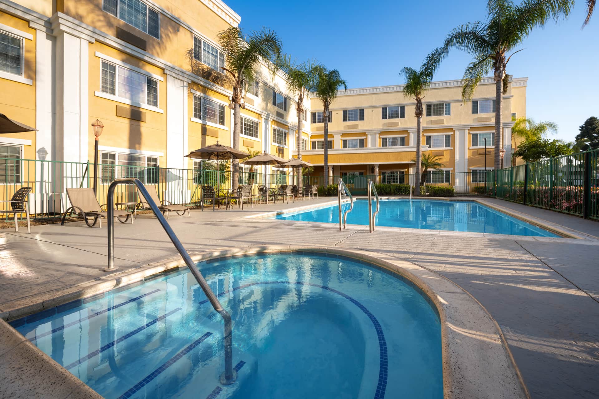 Hotel Marguerite South Anaheim - Garden Grove, Trademark Collection by Wyndham