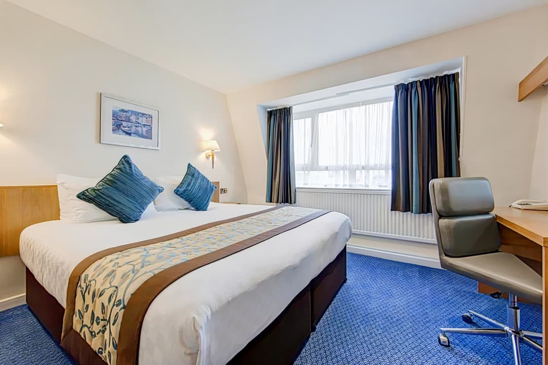 Thistle Barbican Shoreditch