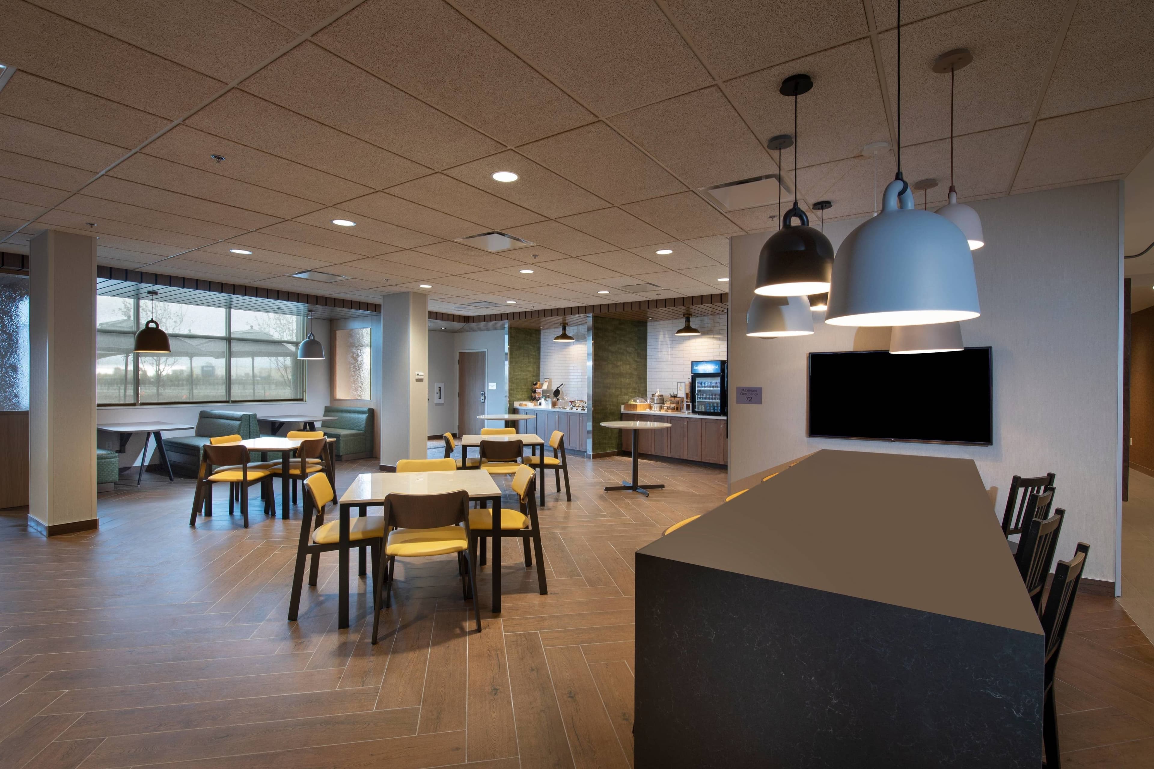 Fairfield Inn by Marriott Edmonton International Airport