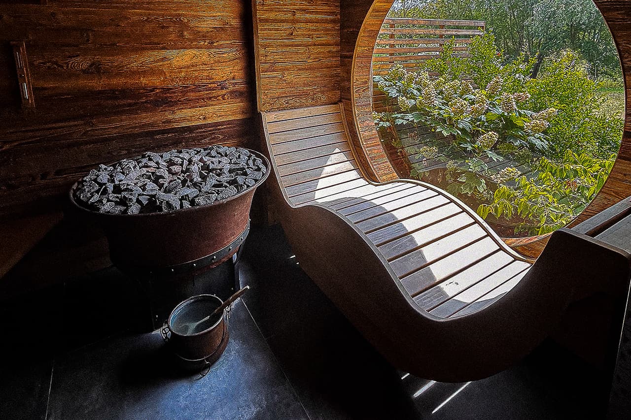 Hôtel-SPA Le Moulin De La Wantzenau - Strasbourg Nord