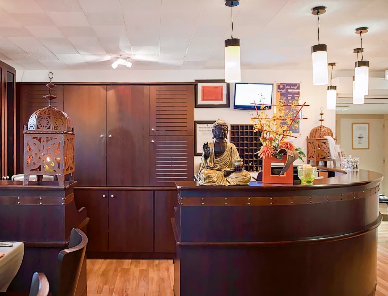 Hôtel Orléans Olivet