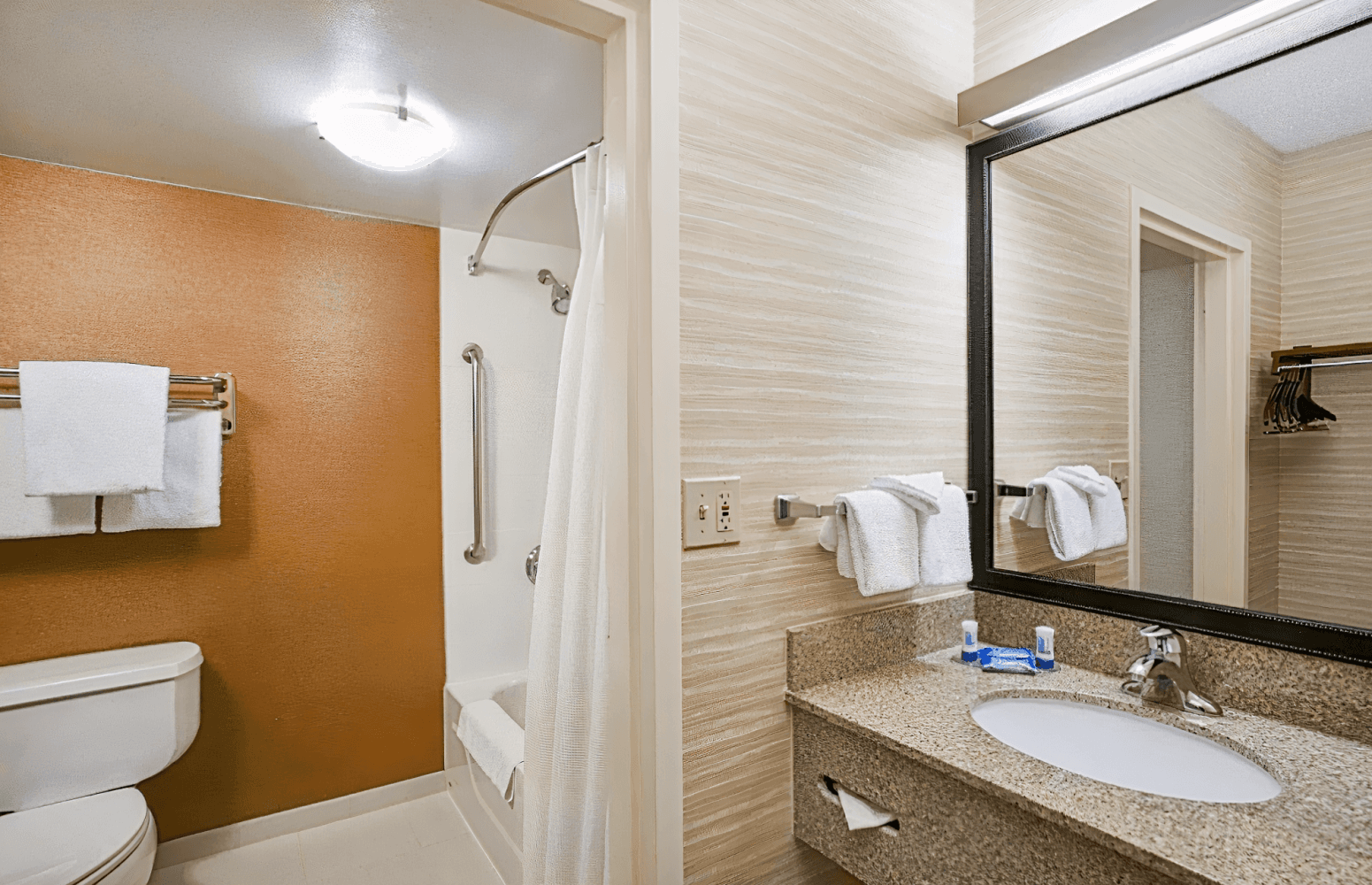 Fairfield Inn & Suites by Marriott Chicago Midway Airport