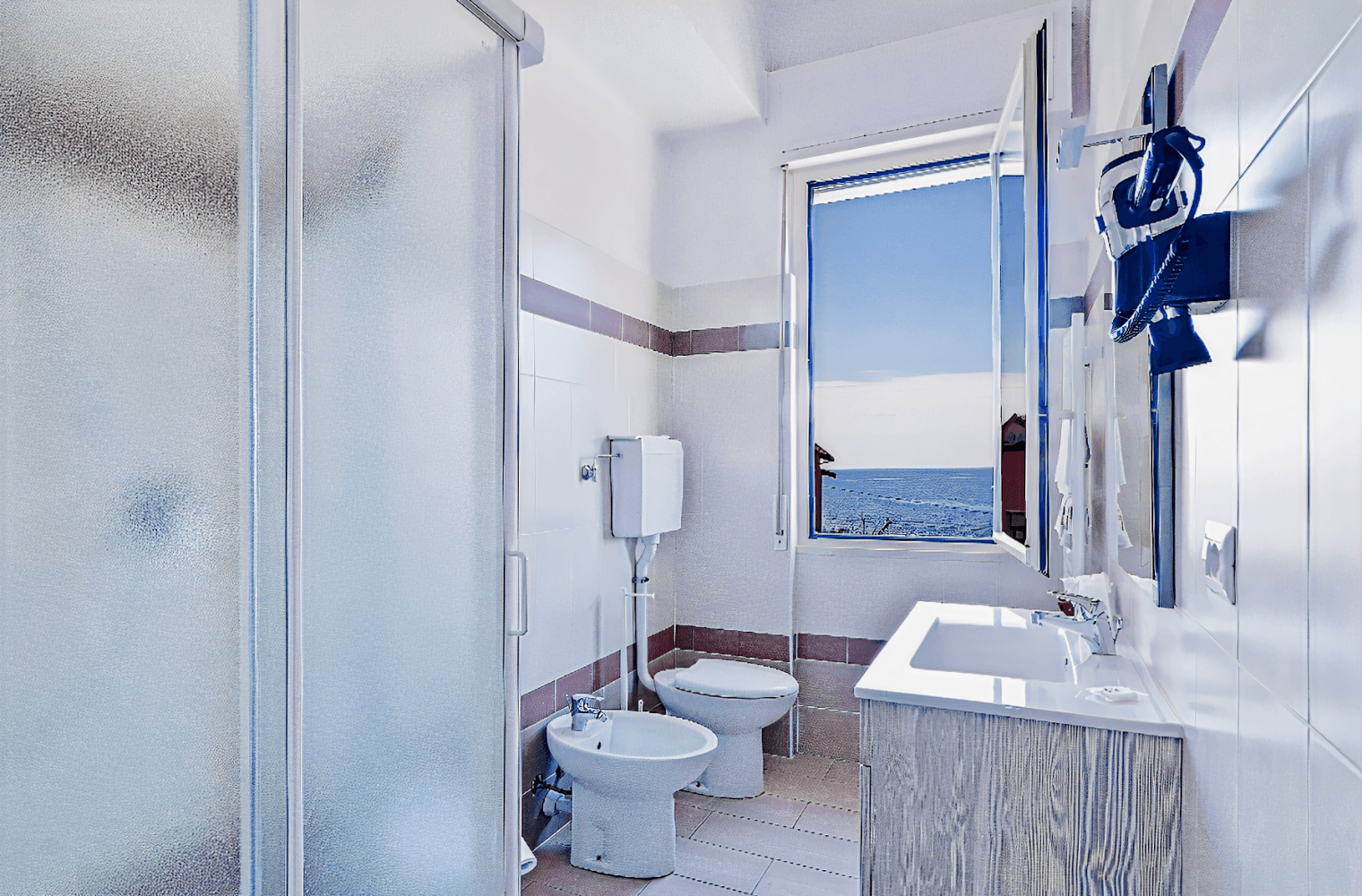 Hotel Ariston Montecarlo