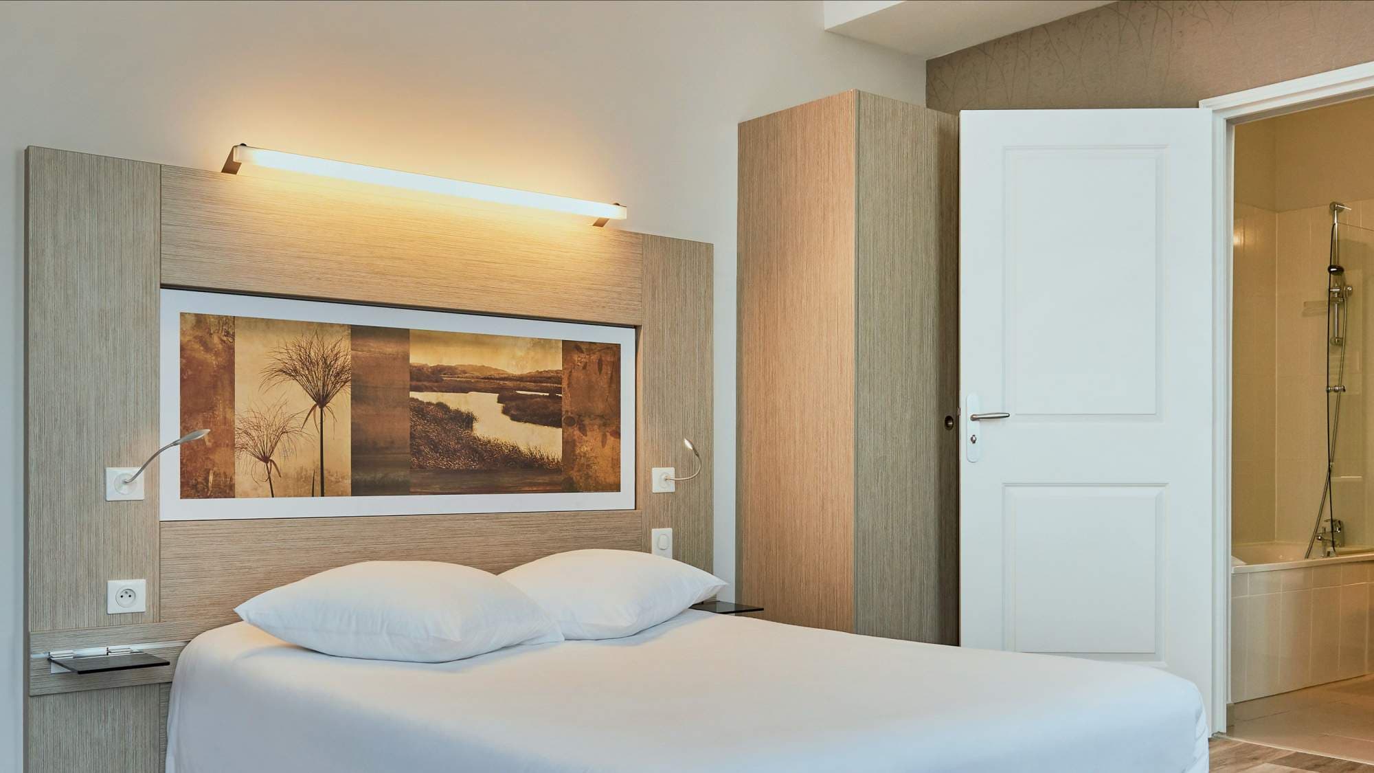 Résidence Château du Mée