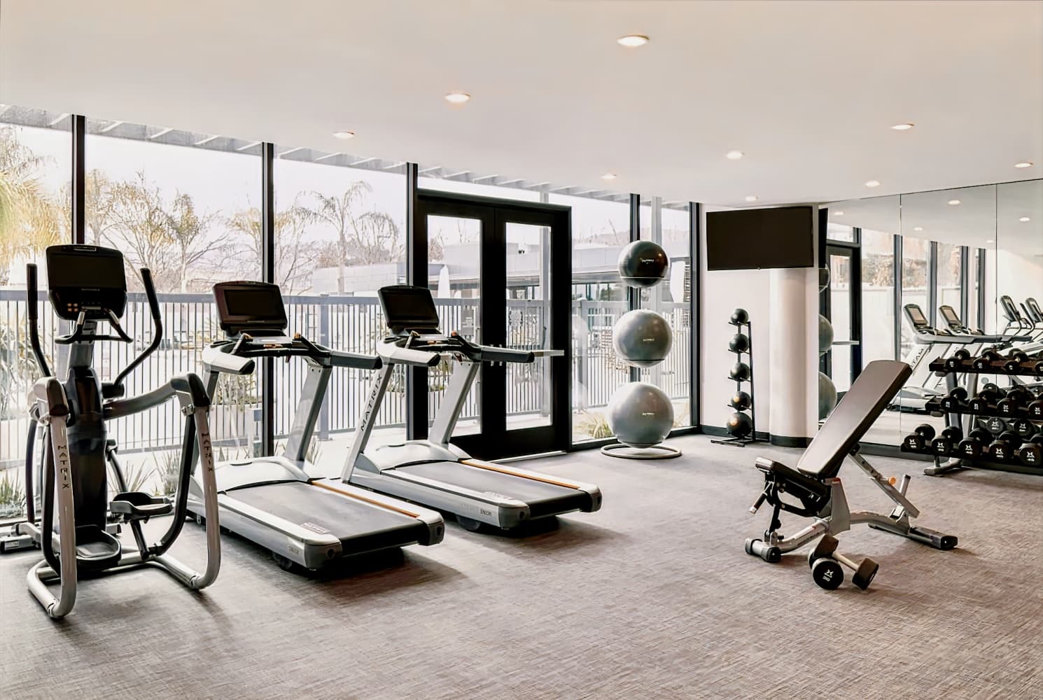 AC Hotel by Marriott Pleasanton