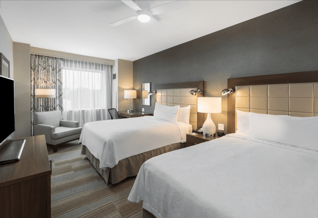 Homewood Suites by Hilton Miami Dolphin Mall