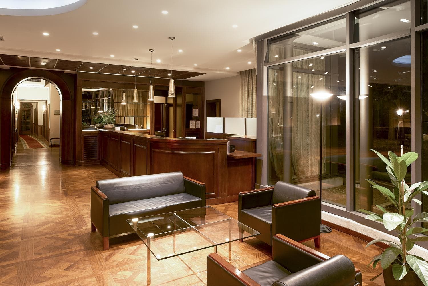 Meditur Hotel Bologna San Lazzaro