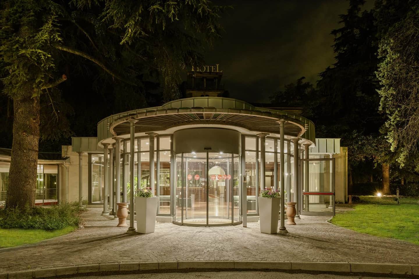 Meditur Hotel Bologna San Lazzaro