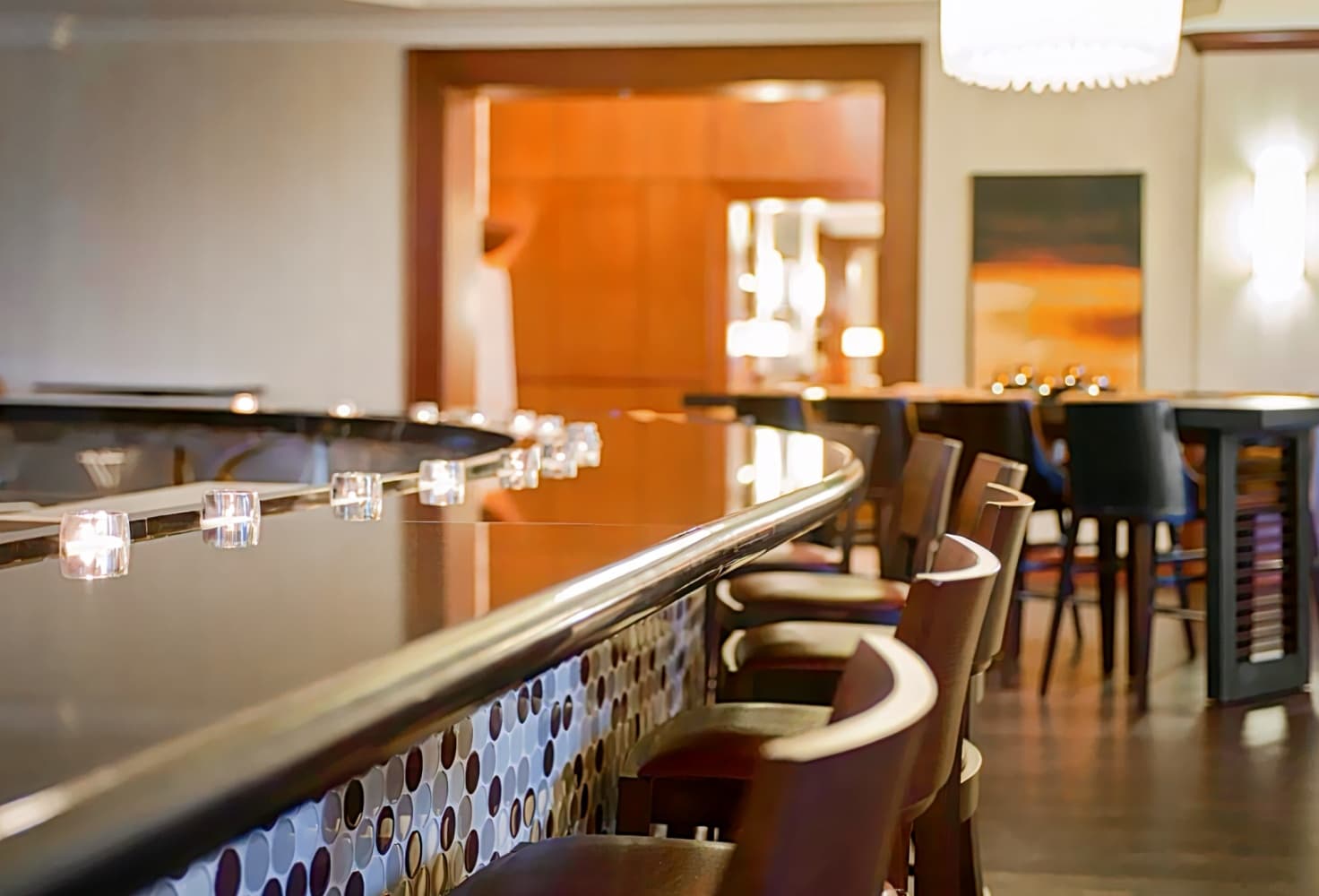 Denver Airport Marriott at Gateway Park