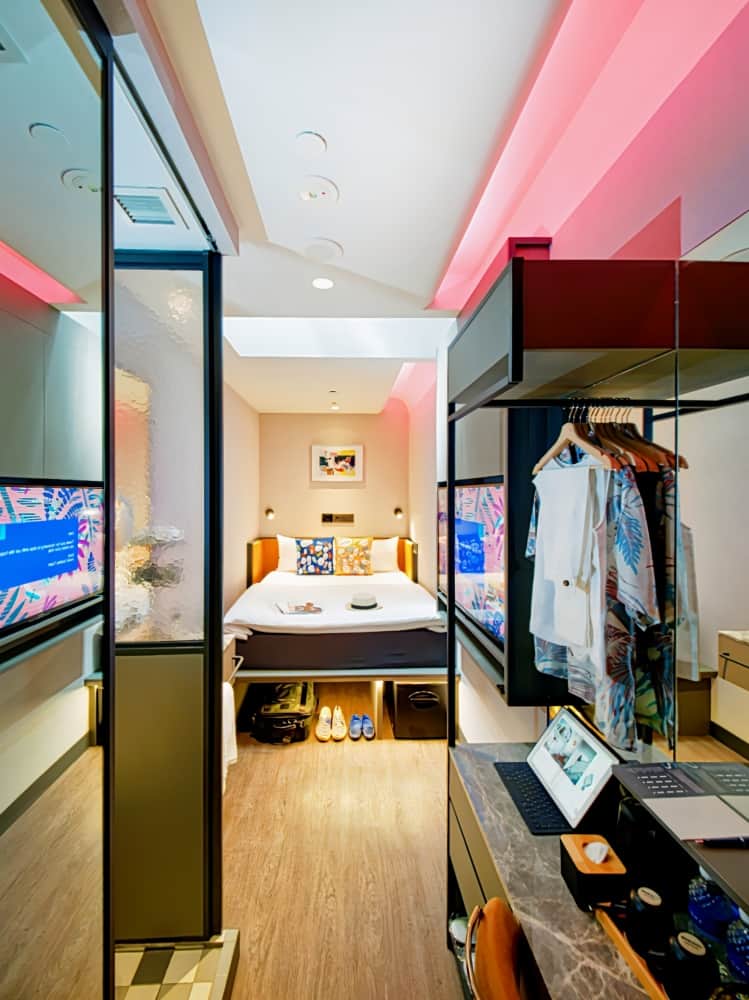 Hotel Soloha @ Chinatown