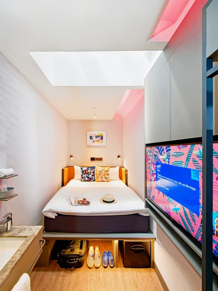 Hotel Soloha @ Chinatown