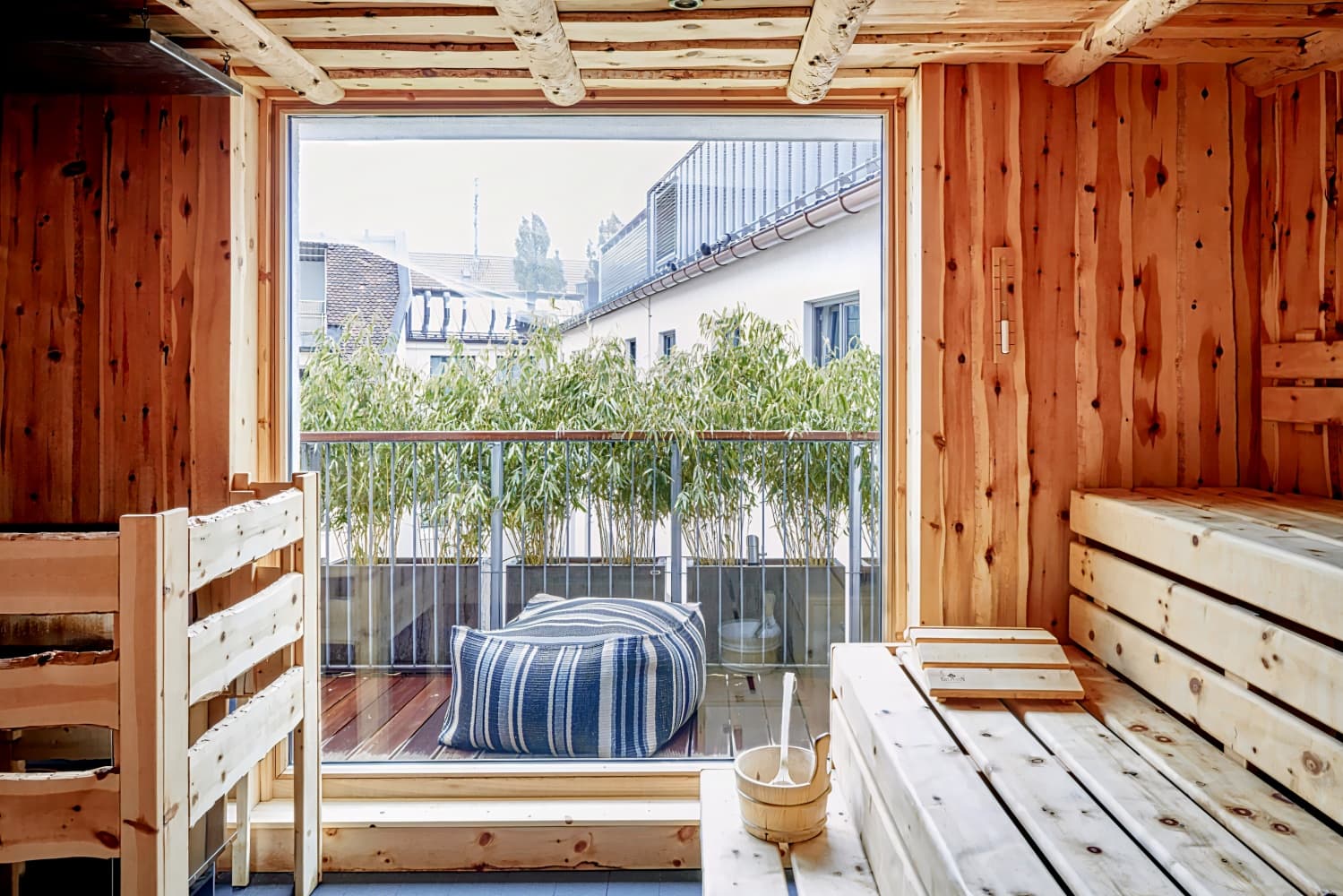 25hours Hotel Munich The Royal Bavarian