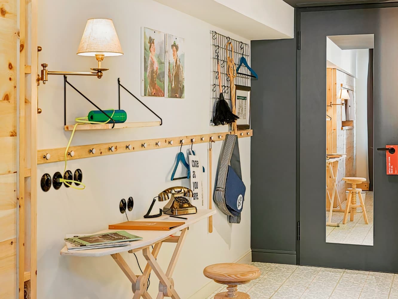 25hours Hotel Munich The Royal Bavarian