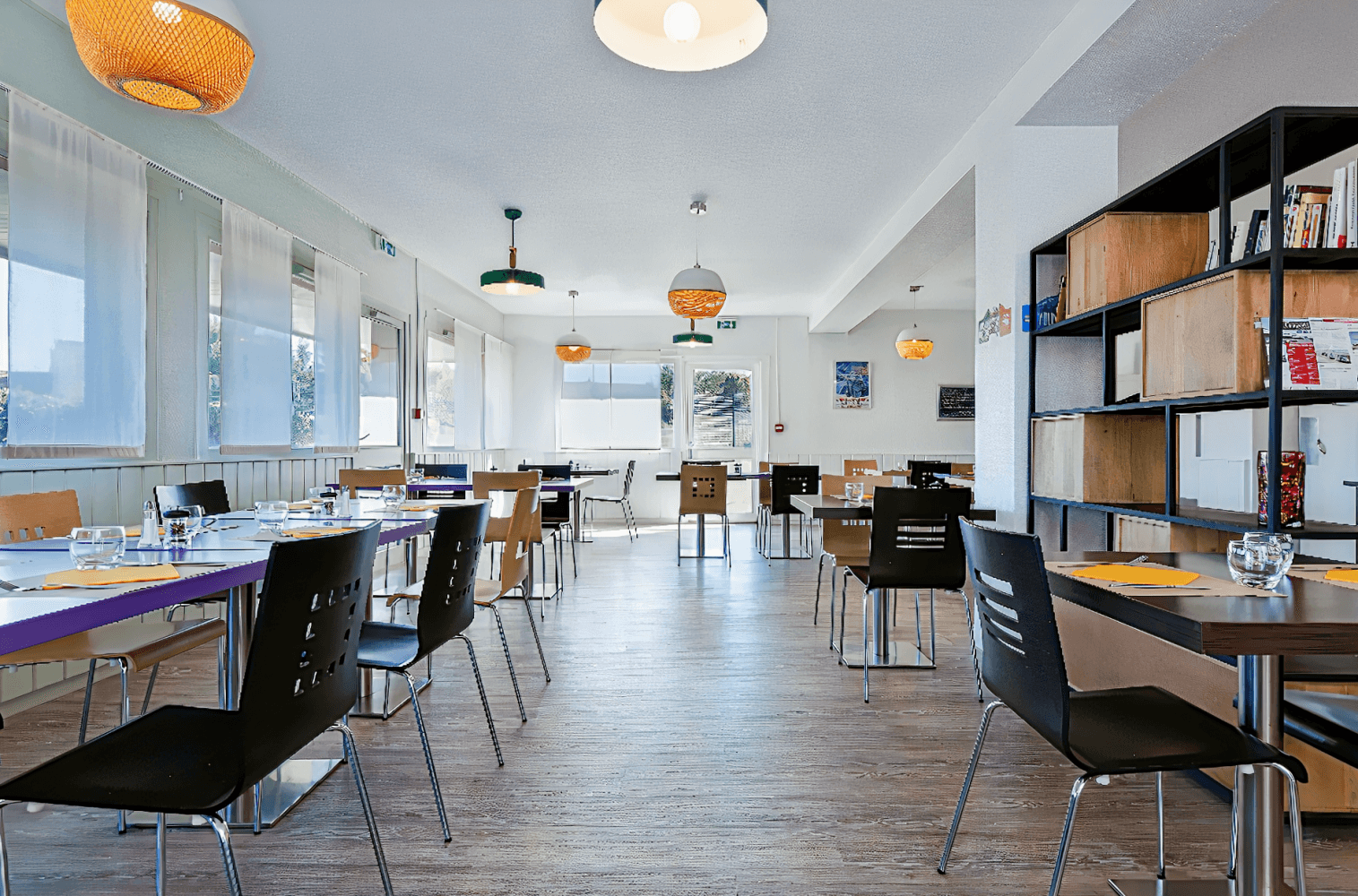 Hôtel Comfort Linas-Montlhéry