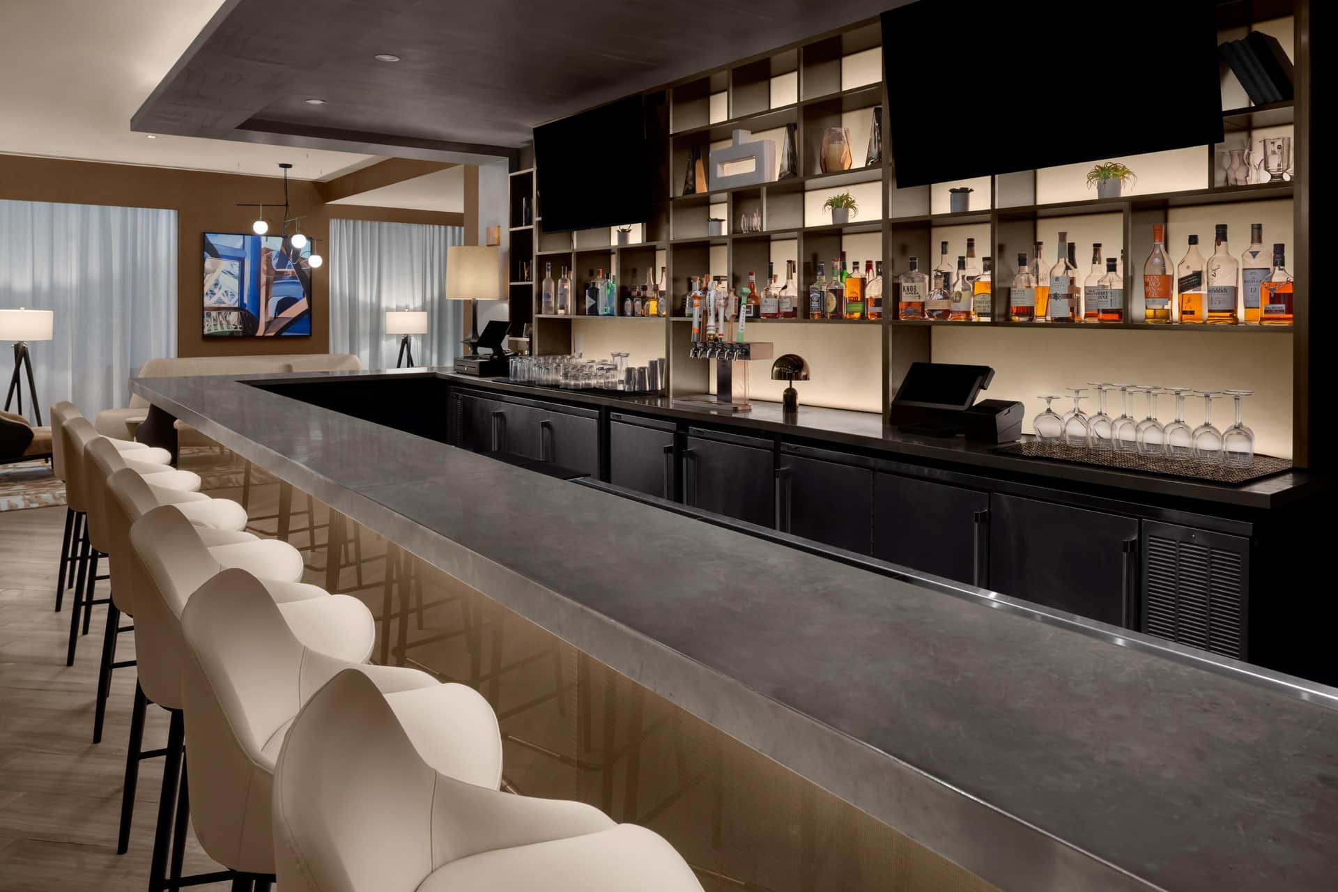 Hilton Brooklyn New York
