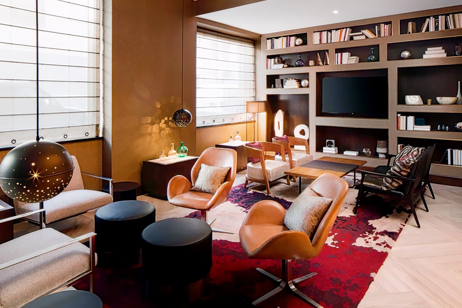 Hilton Brooklyn New York