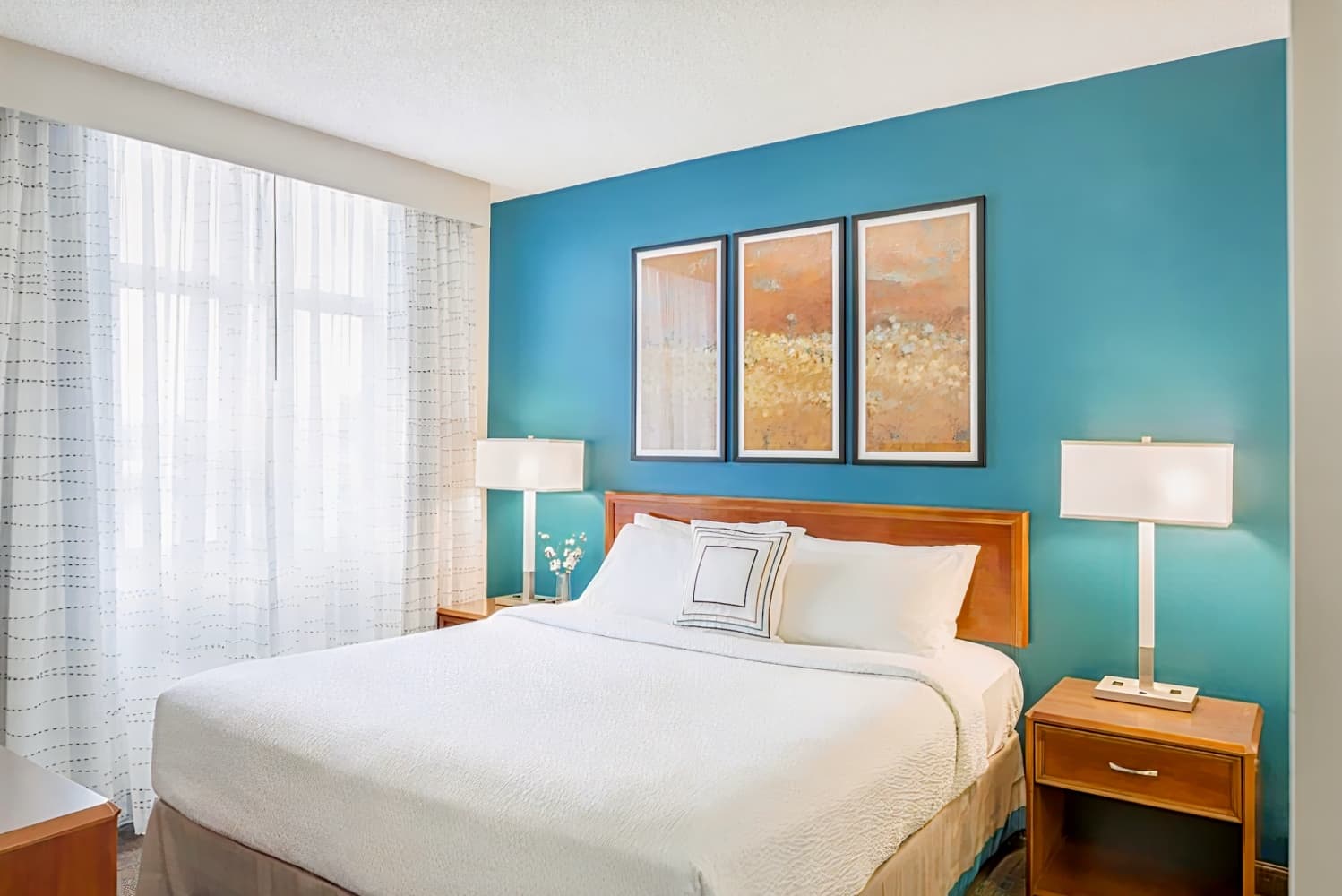 Residence Inn by Marriott Portland Downtown/RiverPlace