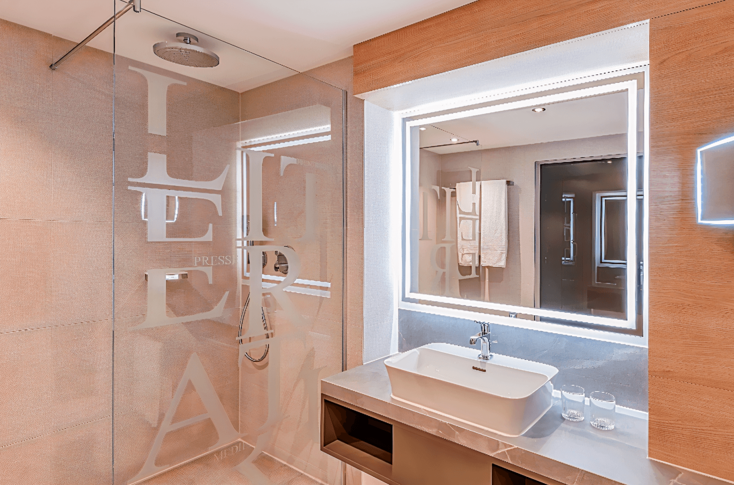 Frankfurt Airport Marriott Hotel