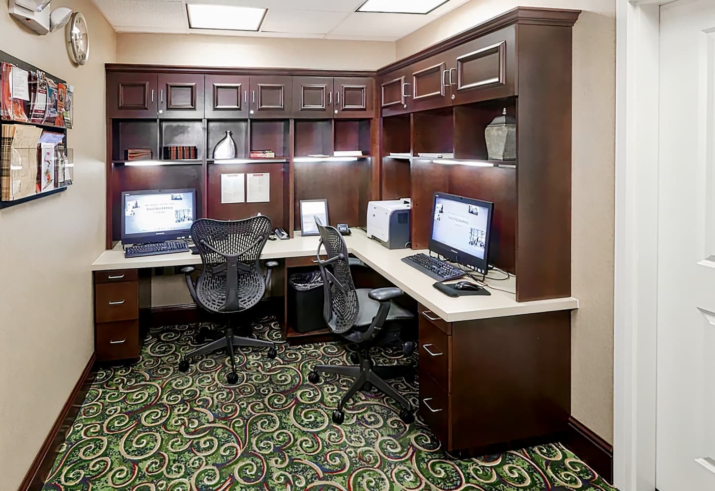 Hilton Garden Inn Fontana