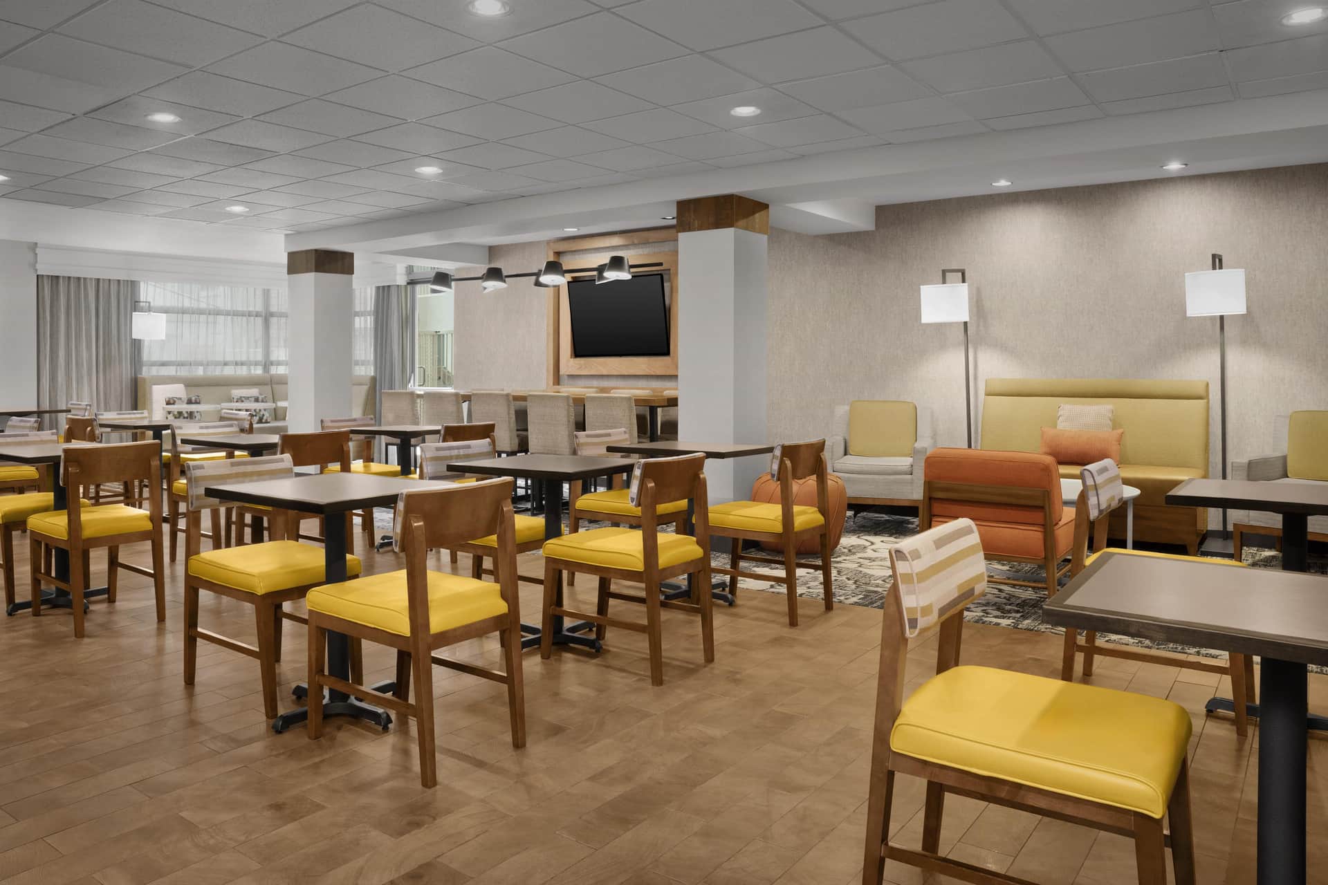 Hampton Inn & Suites Denver Tech Center