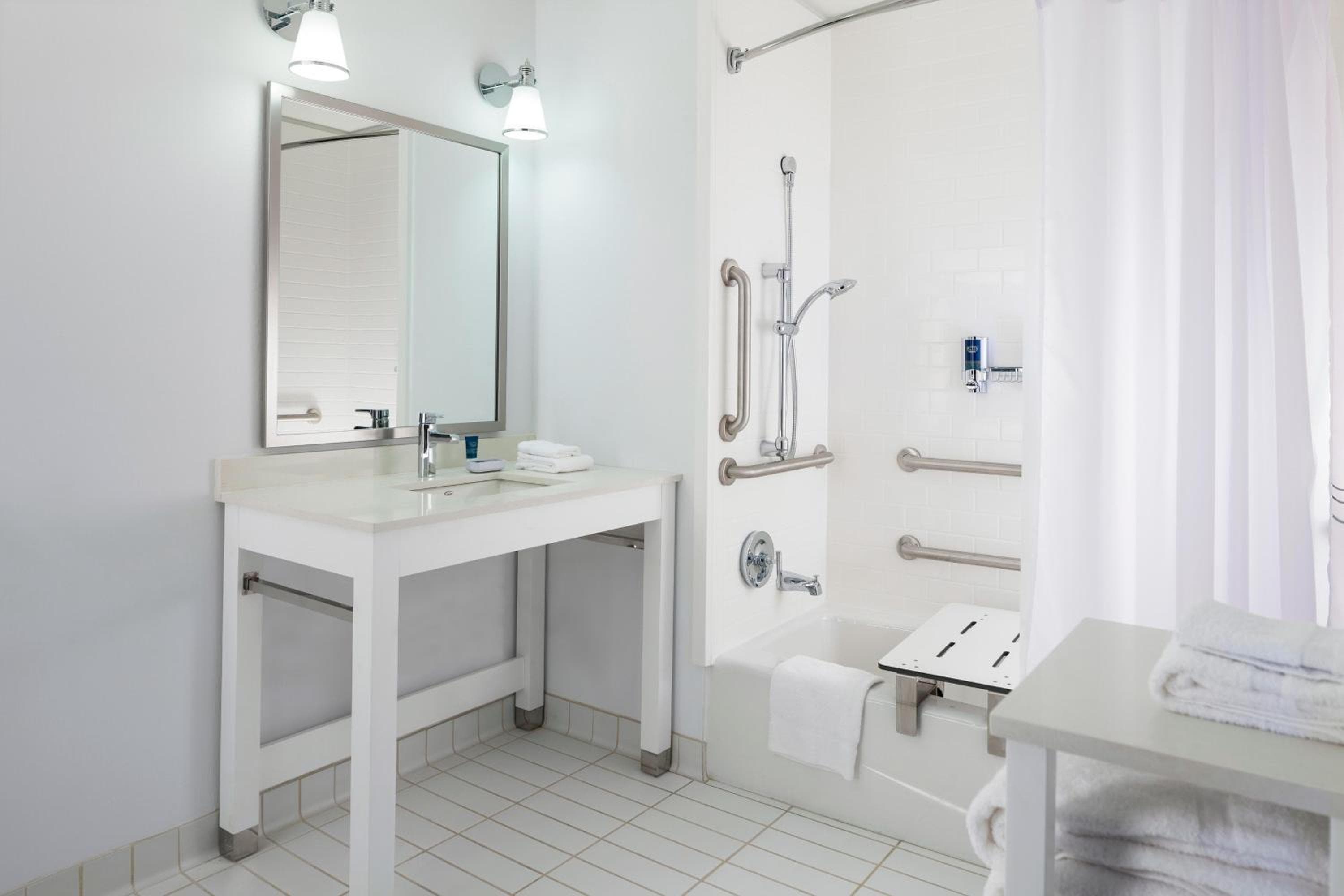 Four Points by Sheraton Seattle Airport South