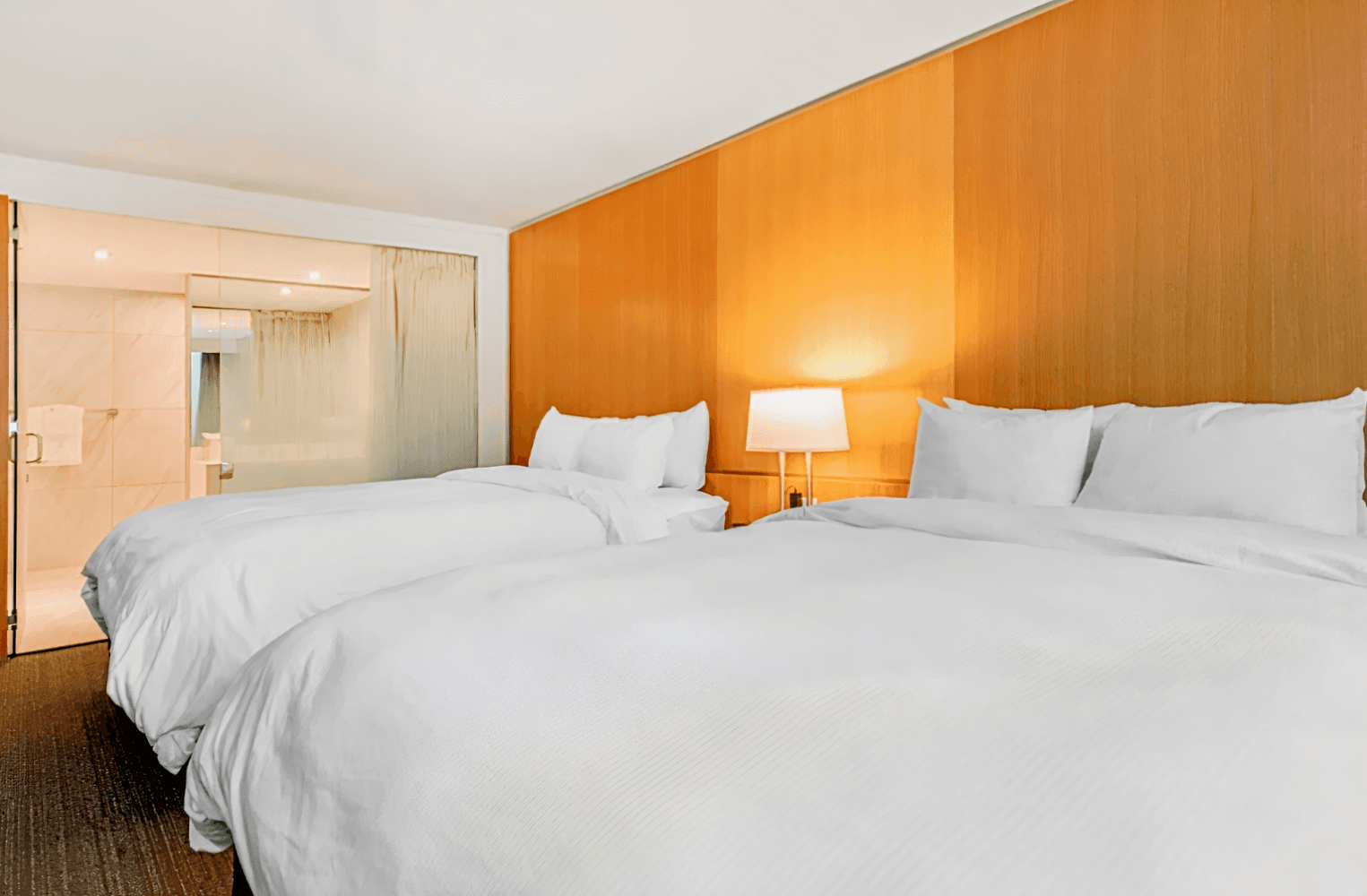 West Wing Hotel, Ascend Hotel Collection