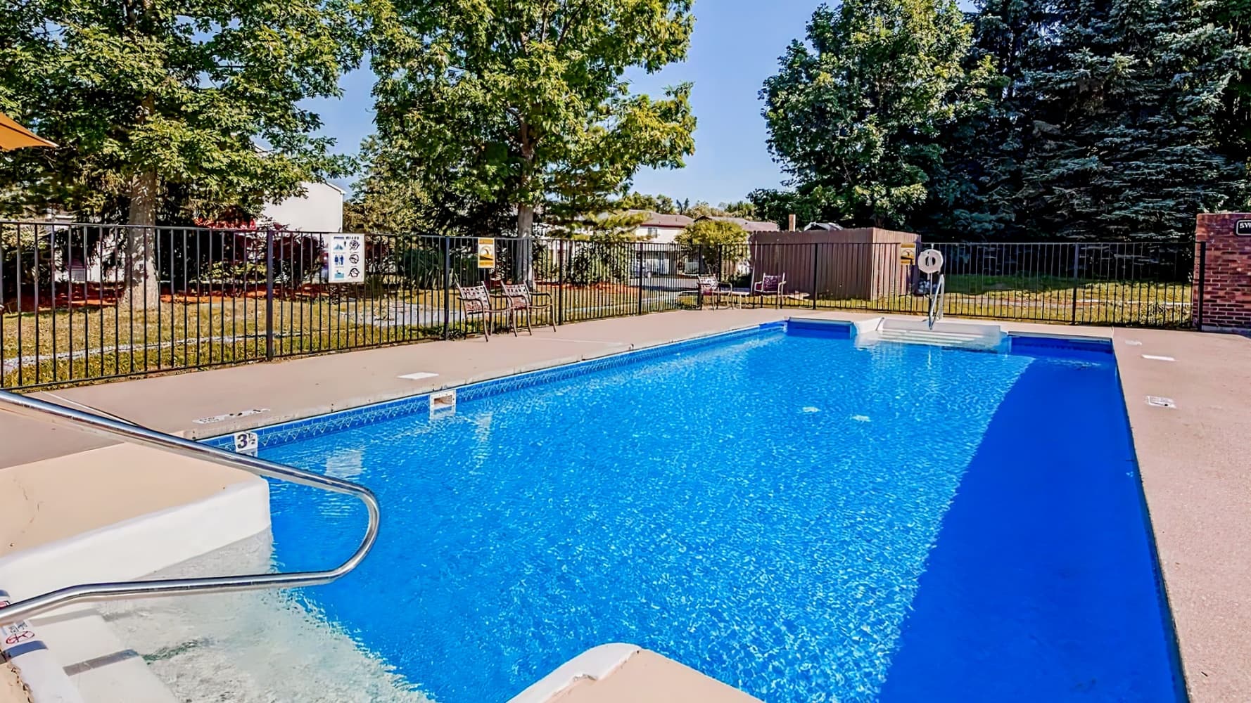 Best Western University Inn