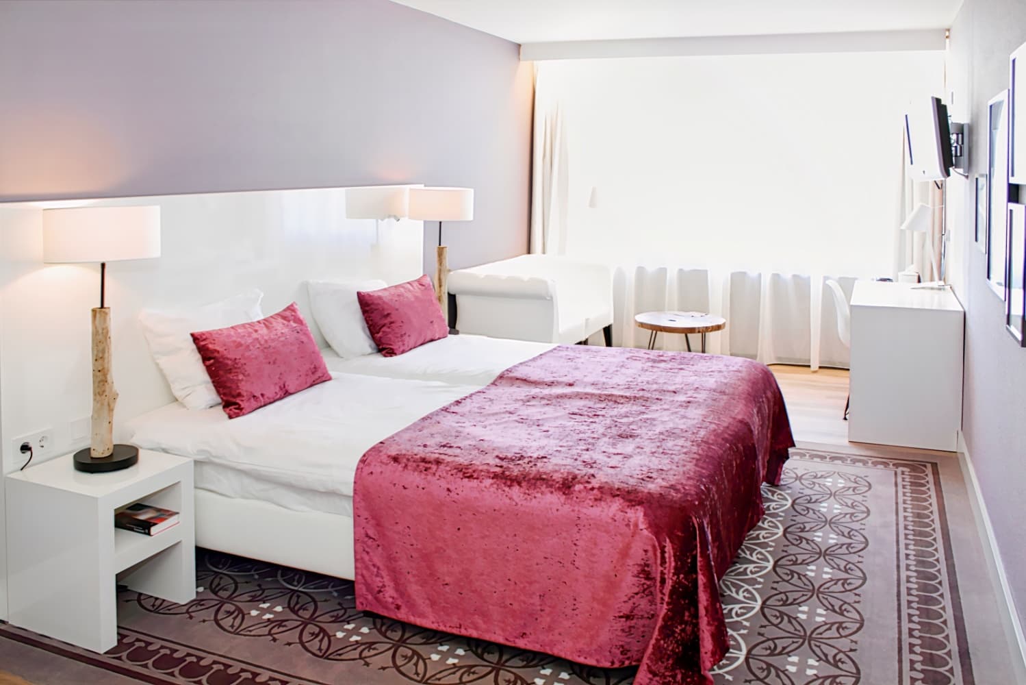Van der Valk Hotel Groningen Westerbroek