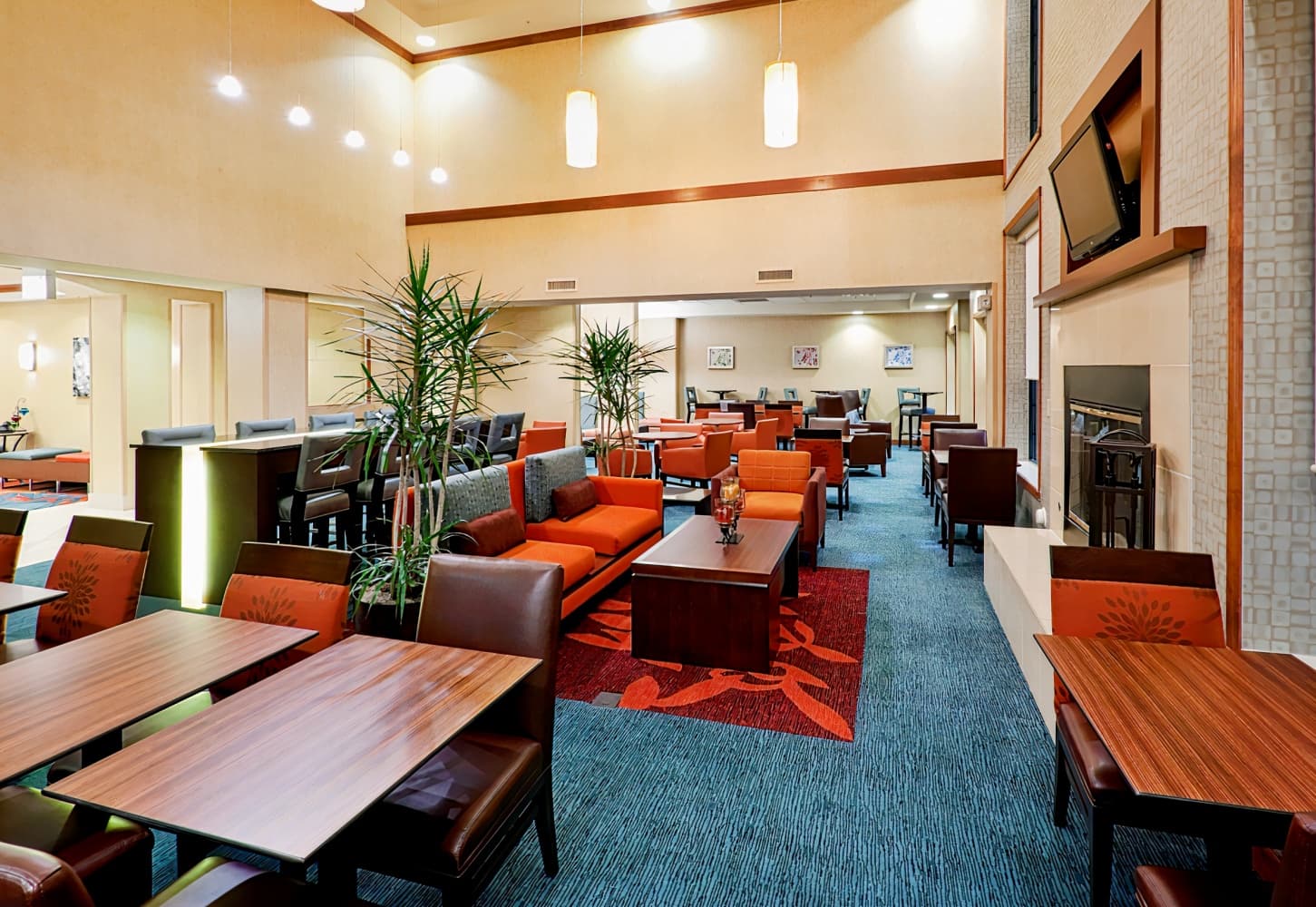 Residence Inn by Marriott Chicago Oak Brook