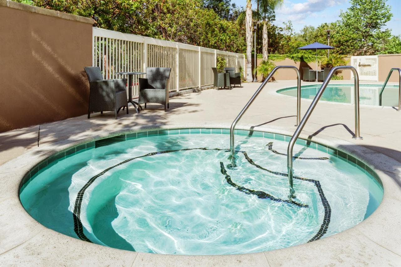 Hampton Inn & Suites Thousand Oaks