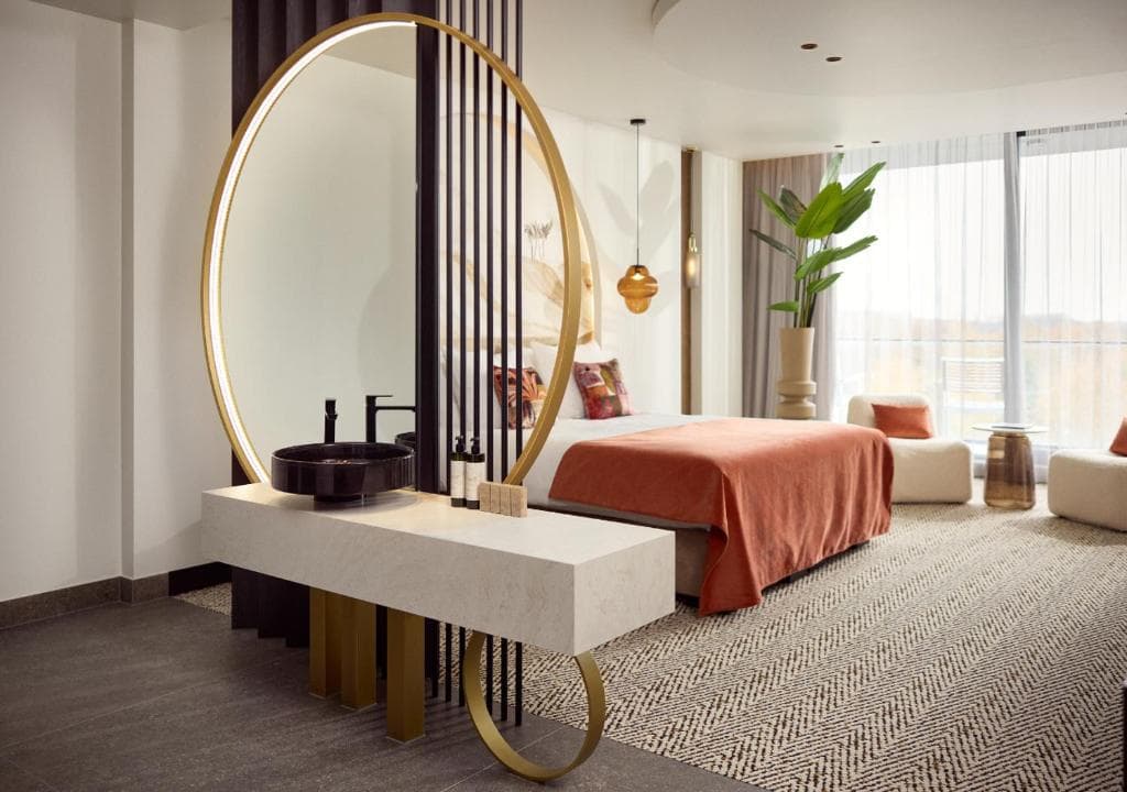 Van der Valk Hotel Nuland - 's-Hertogenbosch